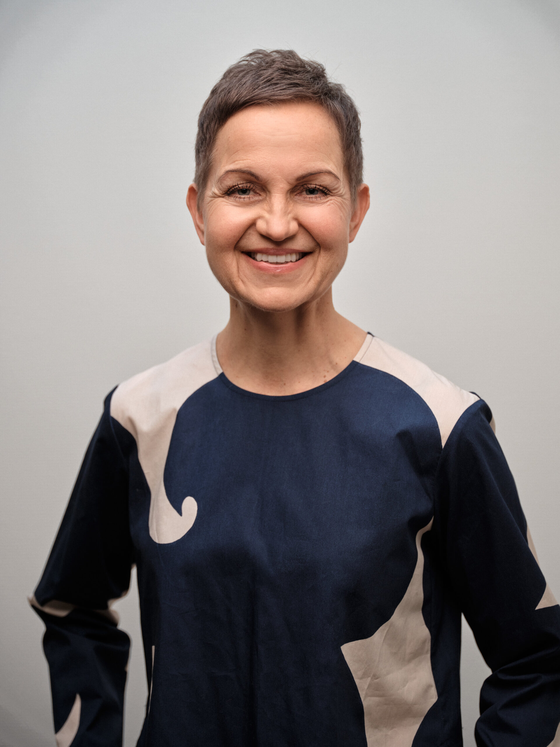 Hannele Arvonen