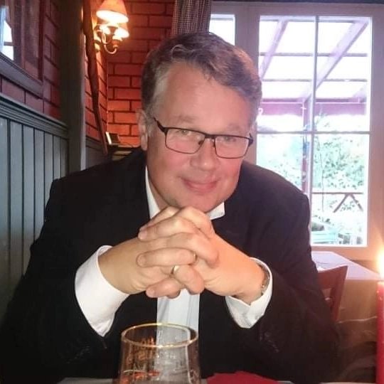 Tomas Thuresson